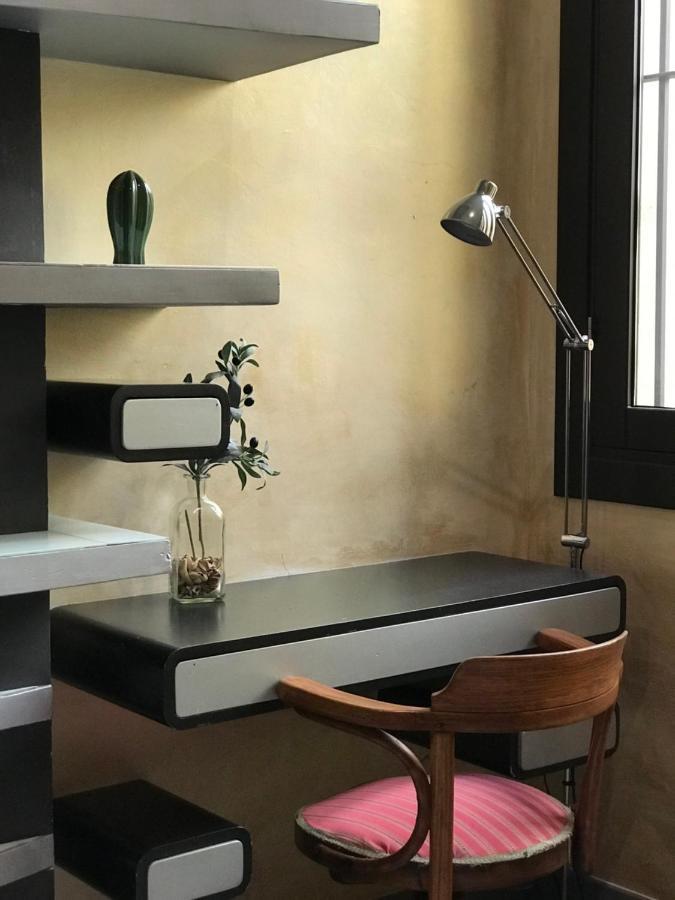 Styling Sierpes Center Daire Sevilla Dış mekan fotoğraf