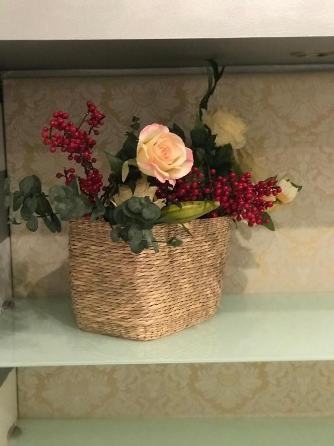 Styling Sierpes Center Daire Sevilla Dış mekan fotoğraf