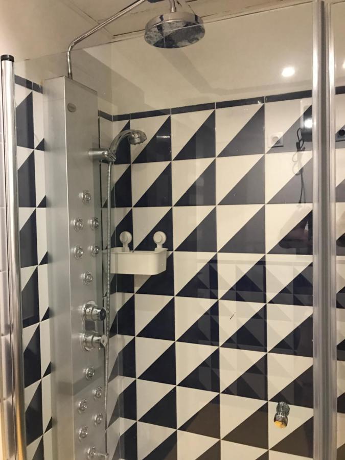 Styling Sierpes Center Daire Sevilla Dış mekan fotoğraf
