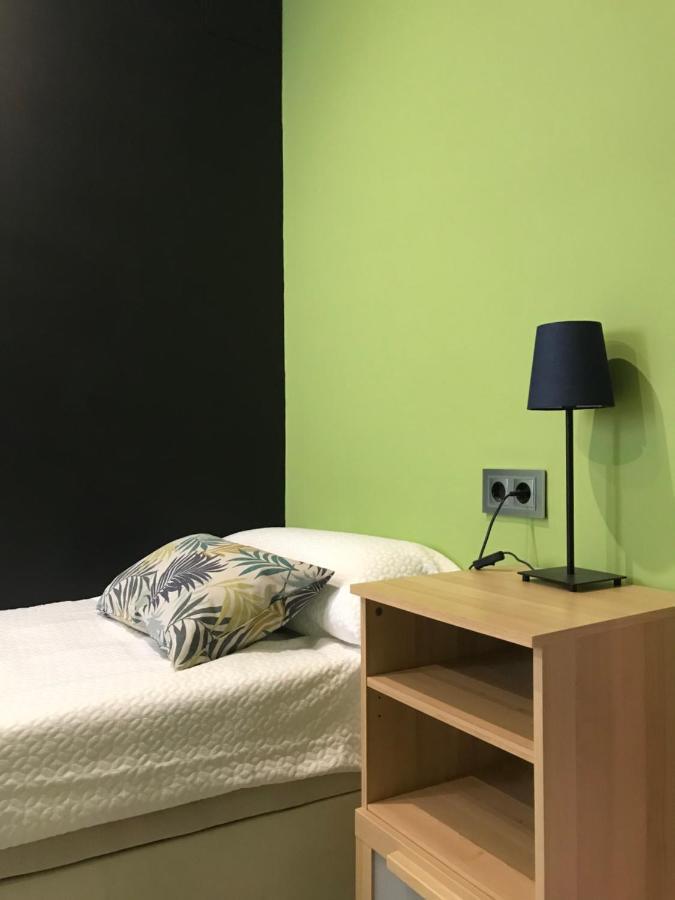 Styling Sierpes Center Daire Sevilla Dış mekan fotoğraf